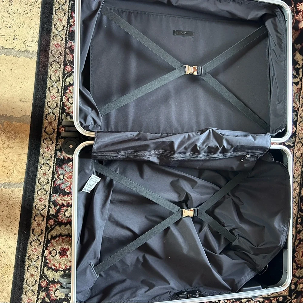 FPM MILANO Bank collection, hardshell suitcase